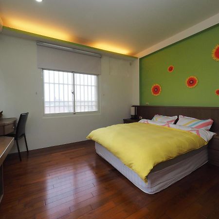 The Most Beautiful Bay Bed & Breakfast Magong Luaran gambar