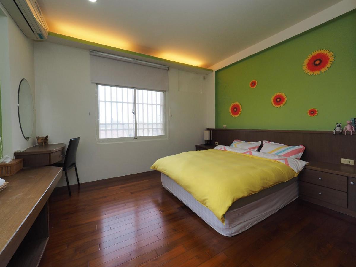 The Most Beautiful Bay Bed & Breakfast Magong Luaran gambar
